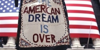 A Wound to the Body of U.S. Hegemony
