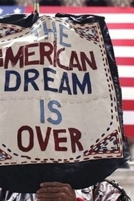 A Wound to the Body of U.S. Hegemony