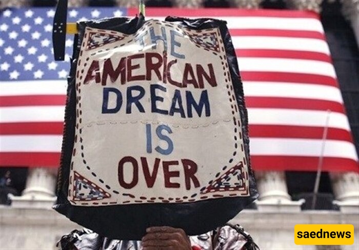 A Wound to the Body of U.S. Hegemony
