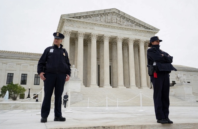 California Braces as Supreme Court Upholds Trump’s Immigration Enforcement