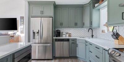 Why Do Some Kitchen Smells Remain Even After Cleaning?