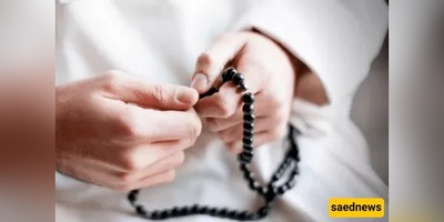Recite This 34-Phrase Prayer, Believers Say It Brings Forgiveness, Peace, and Miracles