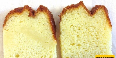 What Causes Homemade Cake to Become Doughy?