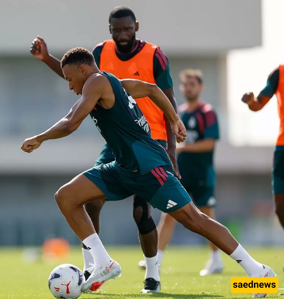 Mbappé