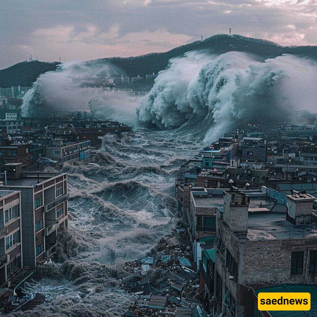 12 Times Nature Wiped Out Cities And Left Millions Dead (You Won’t Believe If You See The Photos)