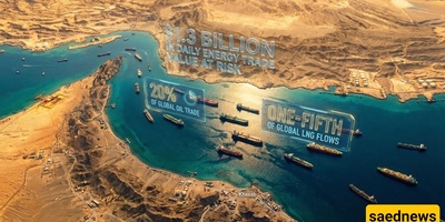 Iran’s Invisible Weapon in the Strait of Hormuz: What Is It?