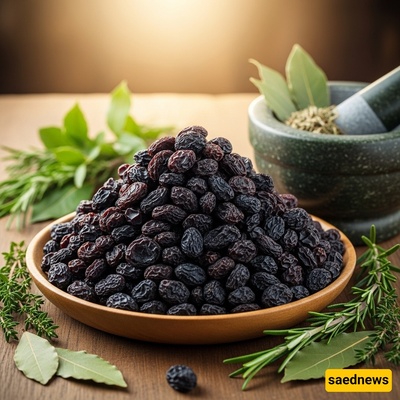 Discover the Benefits and Drawbacks of Dried Grapes (Raisins)