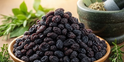 Discover the Benefits and Drawbacks of Dried Grapes (Raisins)