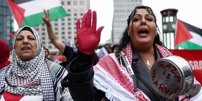 Germany Halts Certain Arms to Israel amid Gaza Starvation, Rising Public Outrage