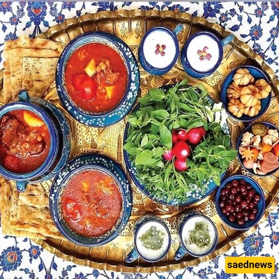 Abgoosht (Dizi): The Rustic Persian Stew That Turns Bread into Gold!