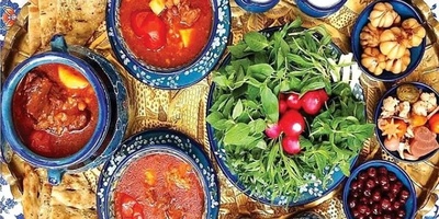 Abgoosht (Dizi): The Rustic Persian Stew That Turns Bread into Gold!