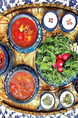 Abgoosht (Dizi): The Rustic Persian Stew That Turns Bread into Gold!