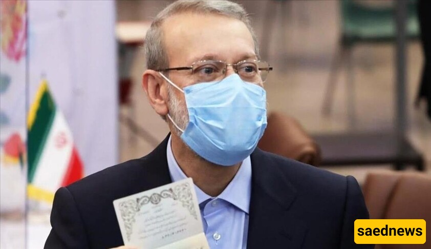 Ali Larijani