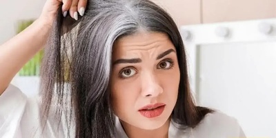 6 Scientific Techniques to Prevent Premature Graying – A Must-Read for Anyone Under 40