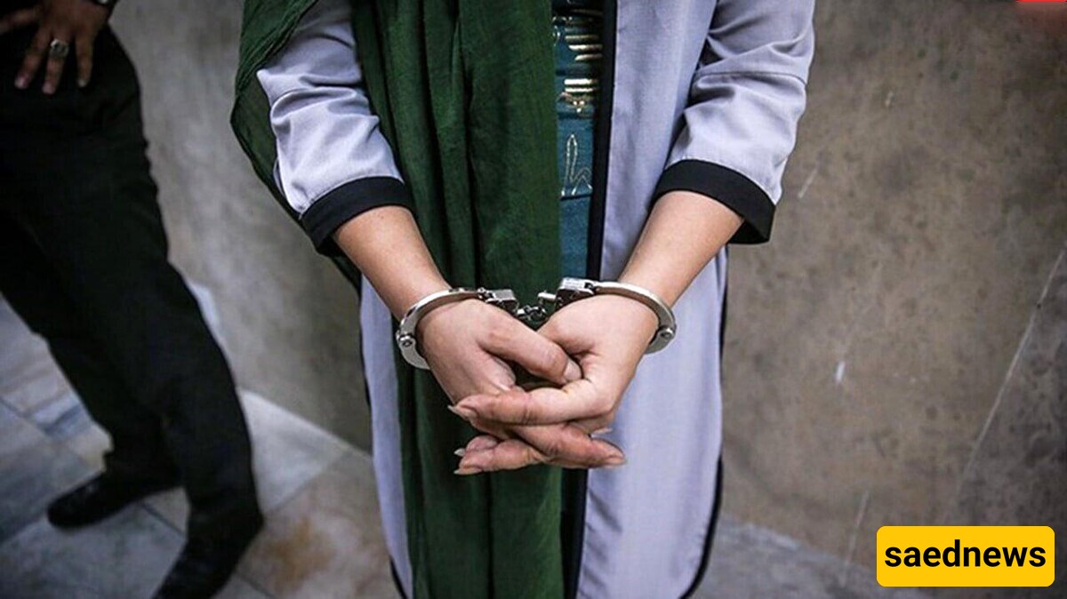 A Strange Scenario: Woman Who Killed Her Unfaithful Husband Forgiven After 16 Years