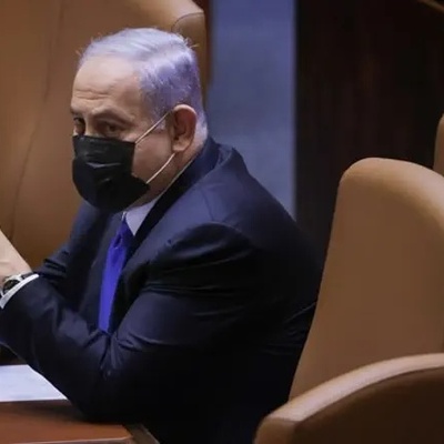 The SMS Sent from Iran and the Fear It Sparked in Israel