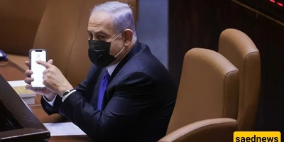 The SMS Sent from Iran and the Fear It Sparked in Israel