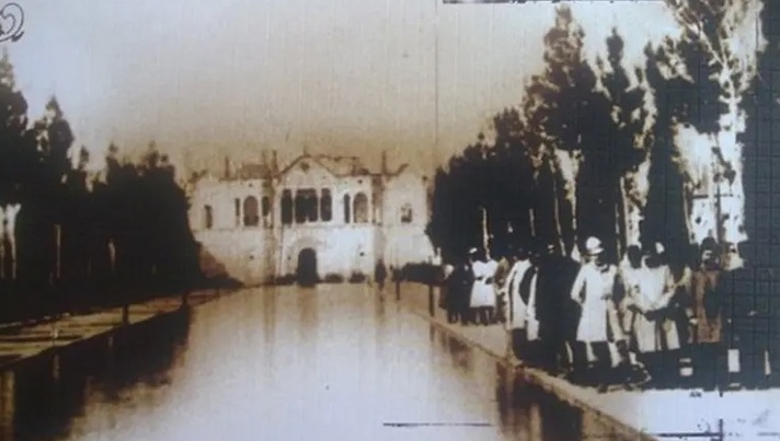 Fathabad Garden
