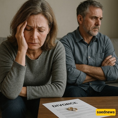 Midlife Divorce: Causes, Consequences, and Prevention Strategies for the Gray Divorce Wave