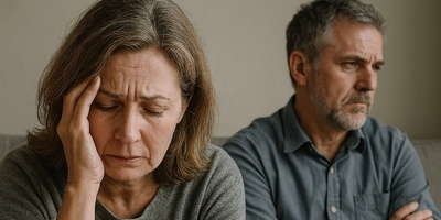 Midlife Divorce: Causes, Consequences, and Prevention Strategies for the Gray Divorce Wave