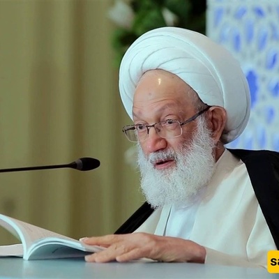 Senior Bahraini cleric: Millions Around World Ready to Sacrifice for Iran's Leader