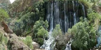 Travel to Esfidan: Hidden Waterfalls, Thousand-Year-Old Trees, and a Village That Captivates Every Traveler