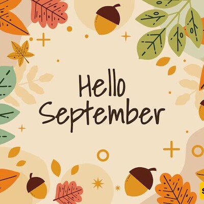 September 2024 Holidays and Observances: A Month to Celebrate!