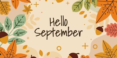 September 2024 Holidays and Observances: A Month to Celebrate!