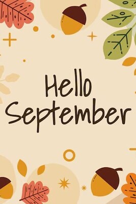 September 2024 Holidays and Observances: A Month to Celebrate!