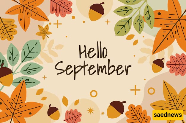 September 2024 Holidays and Observances: A Month to Celebrate!