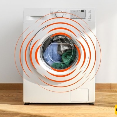 What Causes An Electrical Appliance To Vibrate While Operating?