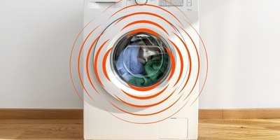 What Causes An Electrical Appliance To Vibrate While Operating?