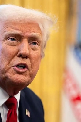 Trump Ordered the Immediate Convening of the National Security Council Meeting