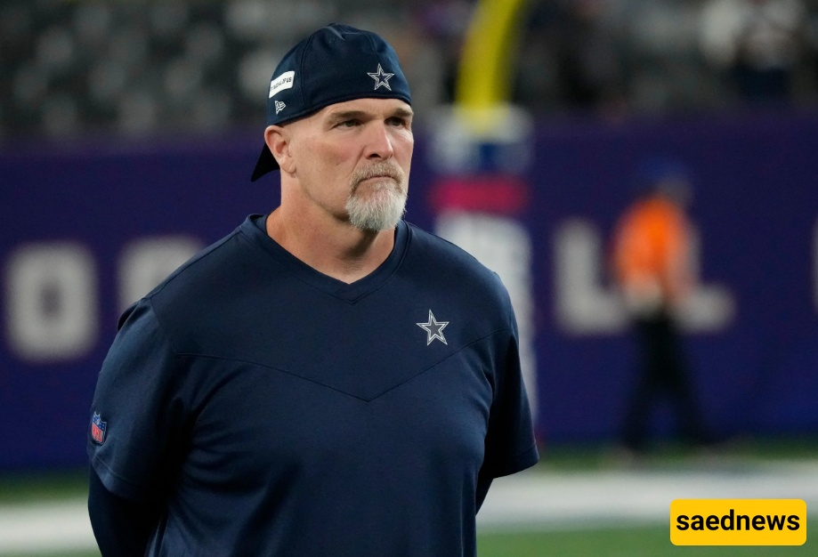 Dan Quinn