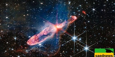Travel Back 4.6 Billion Years: James Webb Telescope Reveals the Birth of Earth in Deep Space