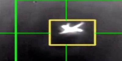 Iran Shoots Down Another U.S. MQ-1 Drone in the South