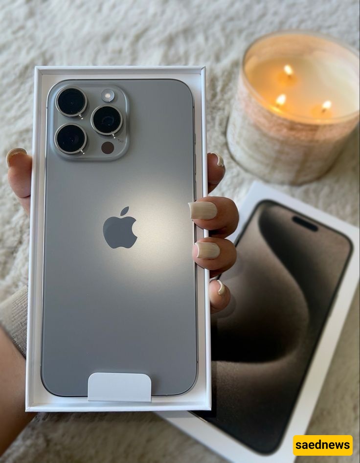 iPhone