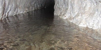 Qanat: The Forgotten Masterpiece That Is Quenching Iran Again / Technology Meets History