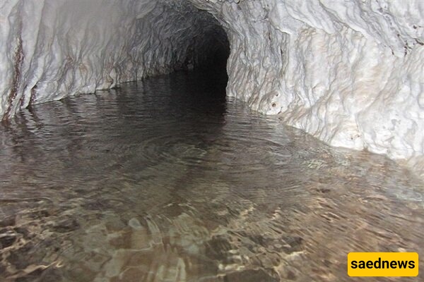 Qanat: The Forgotten Masterpiece That Is Quenching Iran Again / Technology Meets History