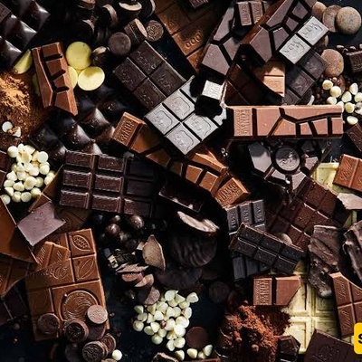 Simple Method for Melting Chocolate in the Microwave