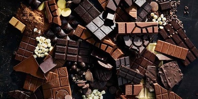 Simple Method for Melting Chocolate in the Microwave