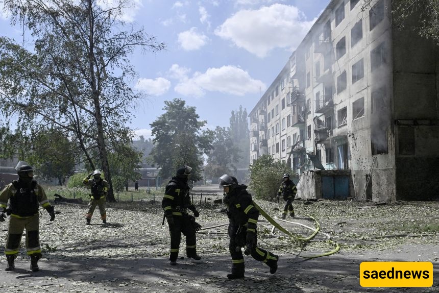 Ukraine 
