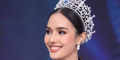 Stunning and Modest Style of the Thai Girl Who Became Miss World 2025
