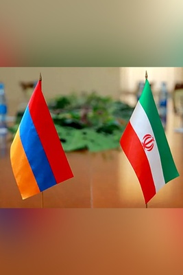 Former Iranian Envoy: Armenia Visit Strengthens Tehran’s Strategic Ties in the Caucasus