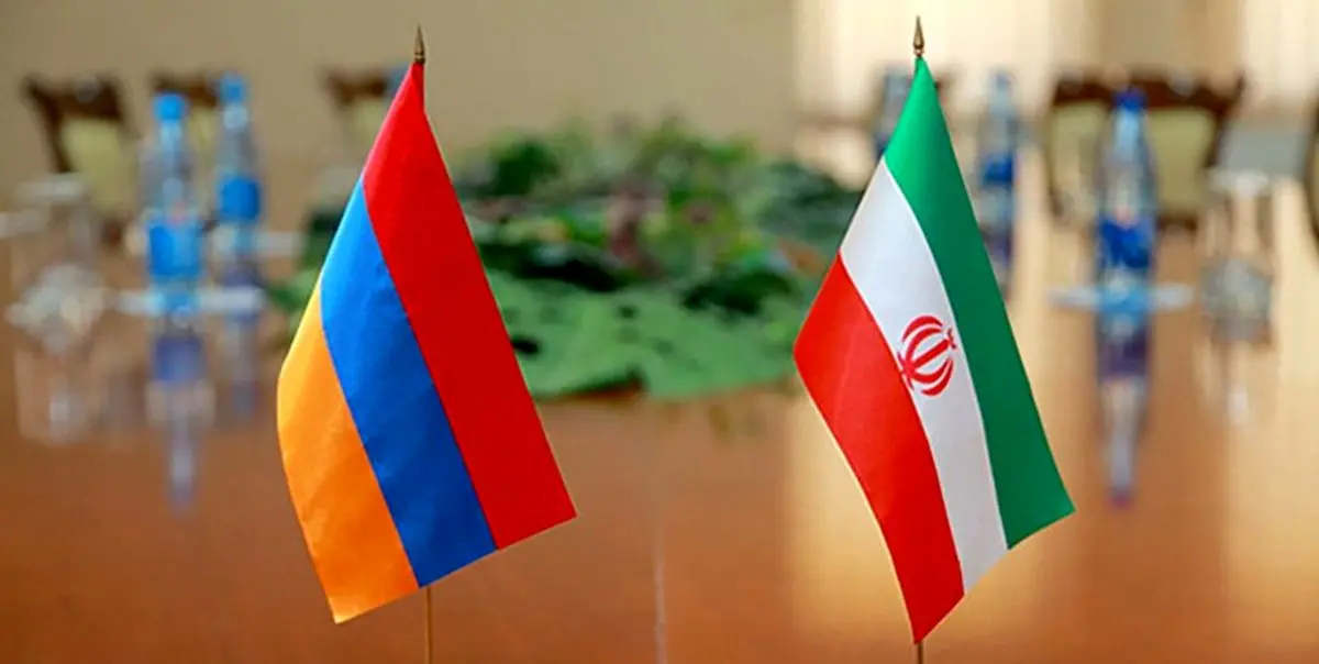 Former Iranian Envoy: Armenia Visit Strengthens Tehran’s Strategic Ties in the Caucasus