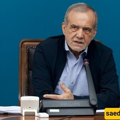 Iran Ready To Open New Chapter in Relations with Neighbors