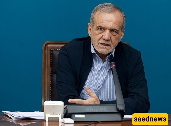 Iran Ready To Open New Chapter in Relations with Neighbors