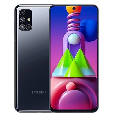 Samsung Galaxy M52 5G Camera Specifications Leaked