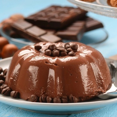 The Best and Most Delicious Chocolate Dessert with an Easy and Quick Recipe – A Must-Try!