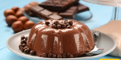 The Best and Most Delicious Chocolate Dessert with an Easy and Quick Recipe – A Must-Try!